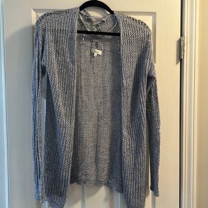 Mudd Cardigan